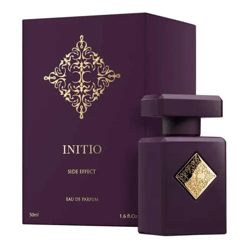 Side Effect парфюмерная вода