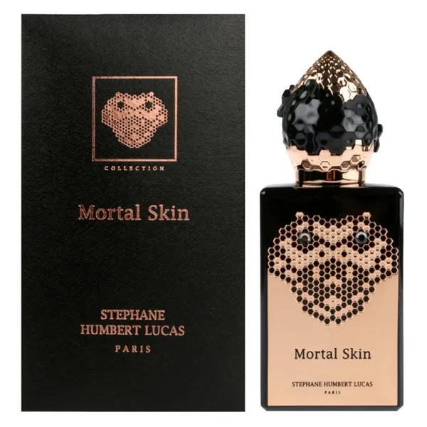 Mortal Skin парфюмерная вода