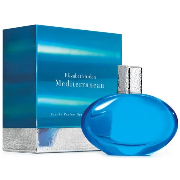 Mediterranean парфюмерная вода