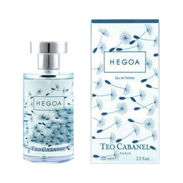 Hegoa туалетная вода