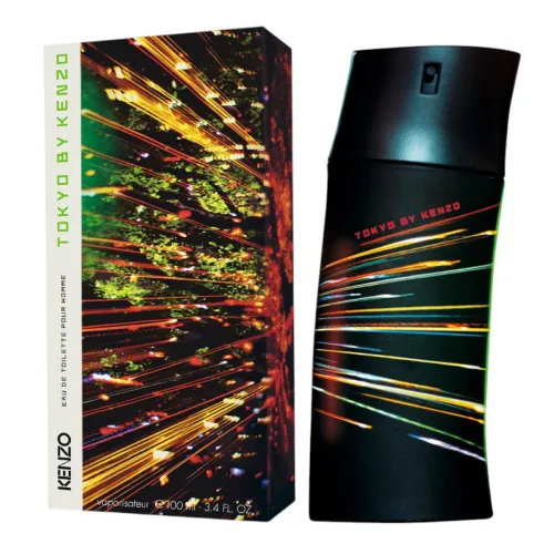 Tokyo by Kenzo туалетная вода