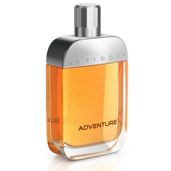 Adventure туалетная вода