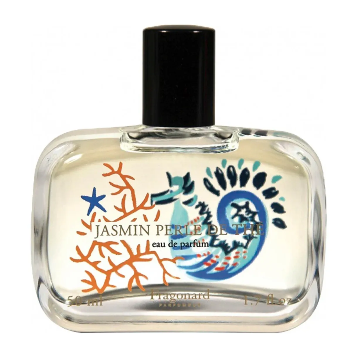 Jasmin Perle de The парфюмерная вода