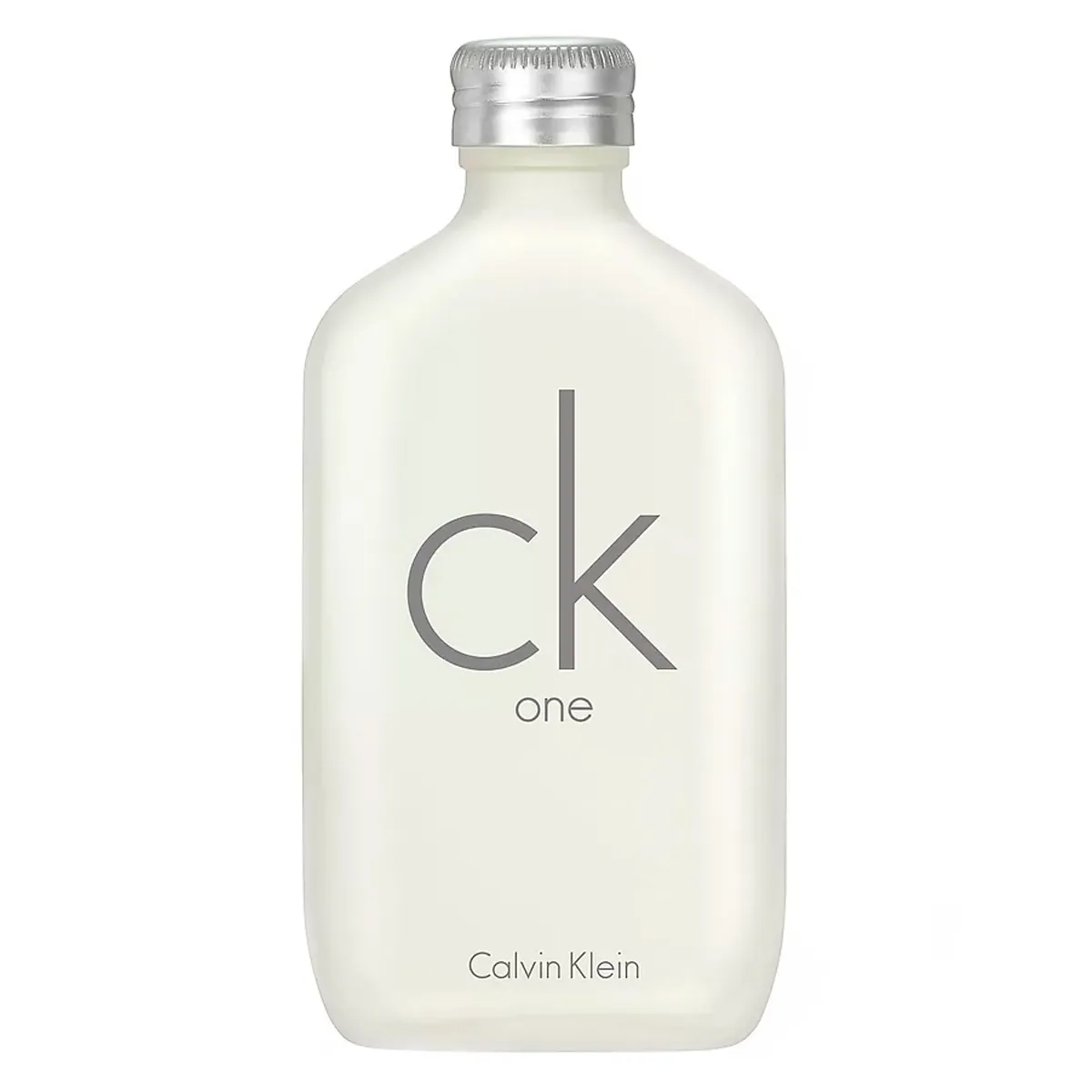 CK One туалетная вода