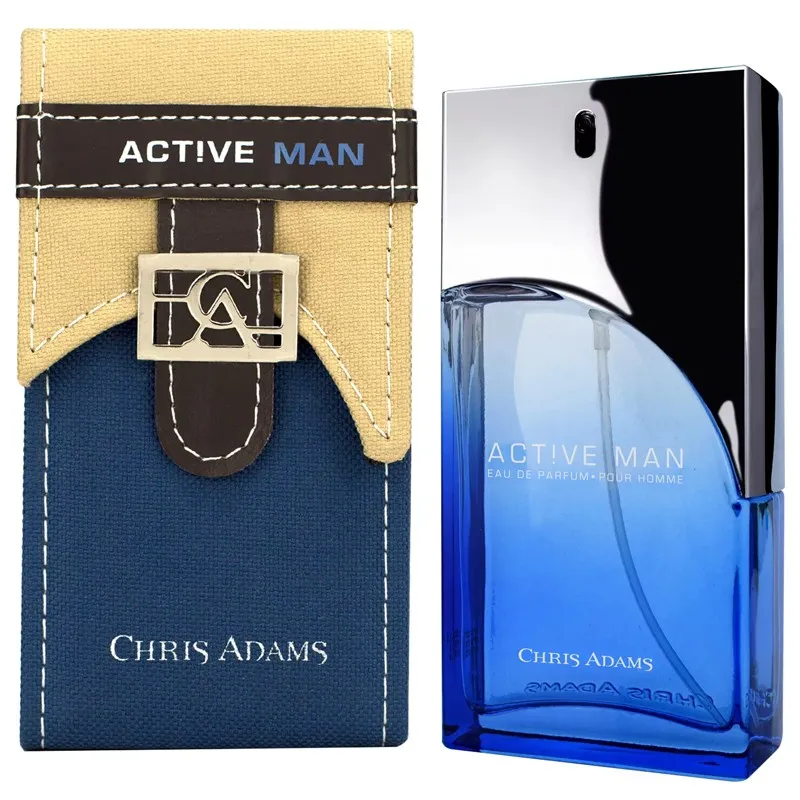 Active Man парфюмерная вода