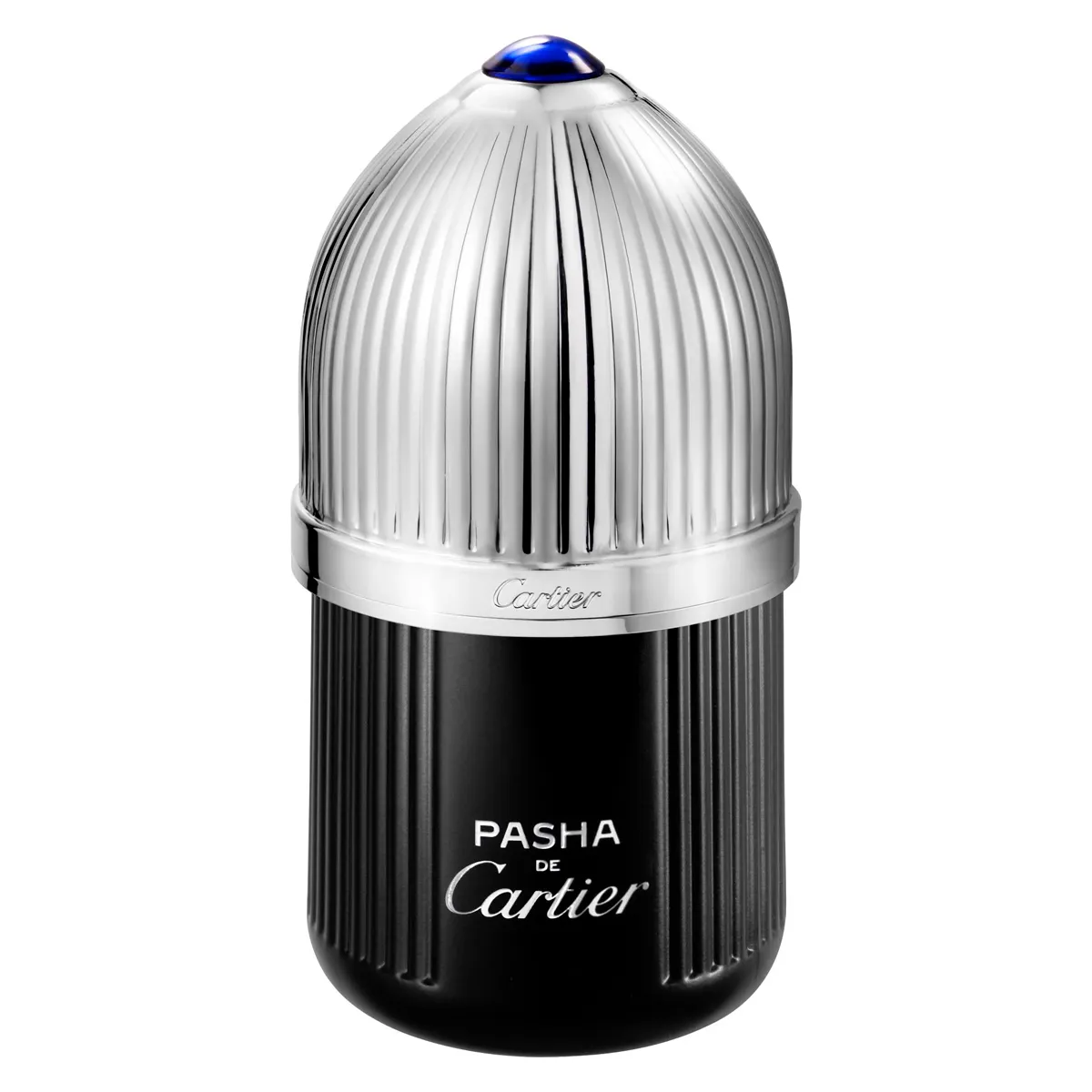 Pasha de Cartier Edition Noire туалетная вода