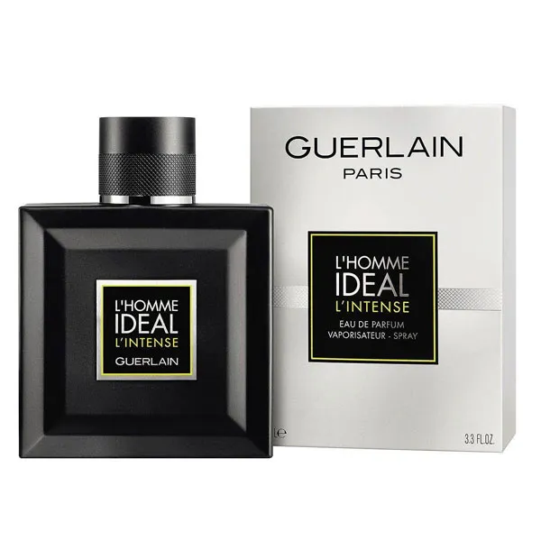 L'Homme Ideal L'Intense парфюмерная вода