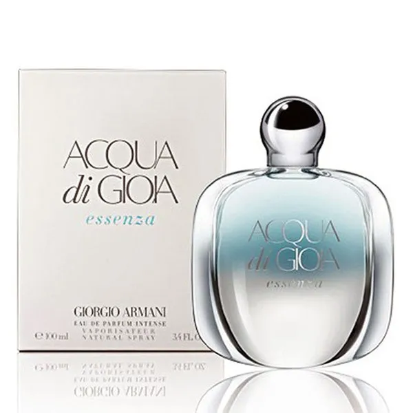 Acqua di Gioia Essenza парфюмерная вода