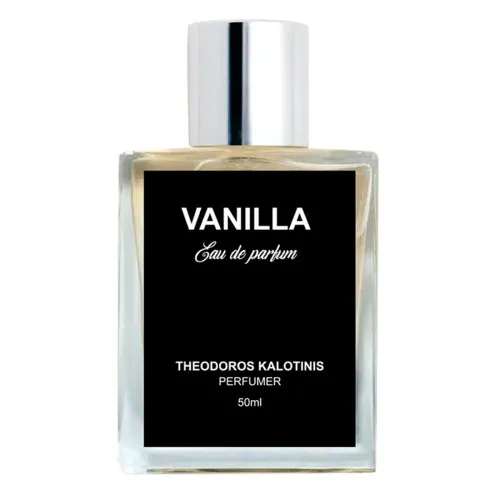 Vanilla парфюмерная вода