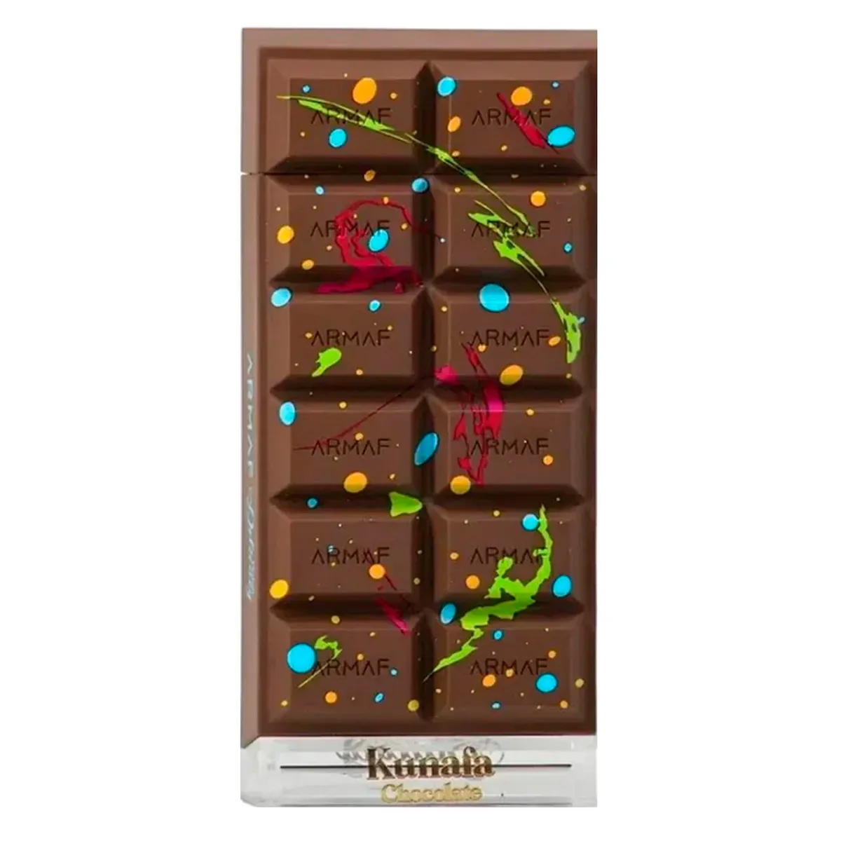 Kunafa Chocolate парфюмерная вода