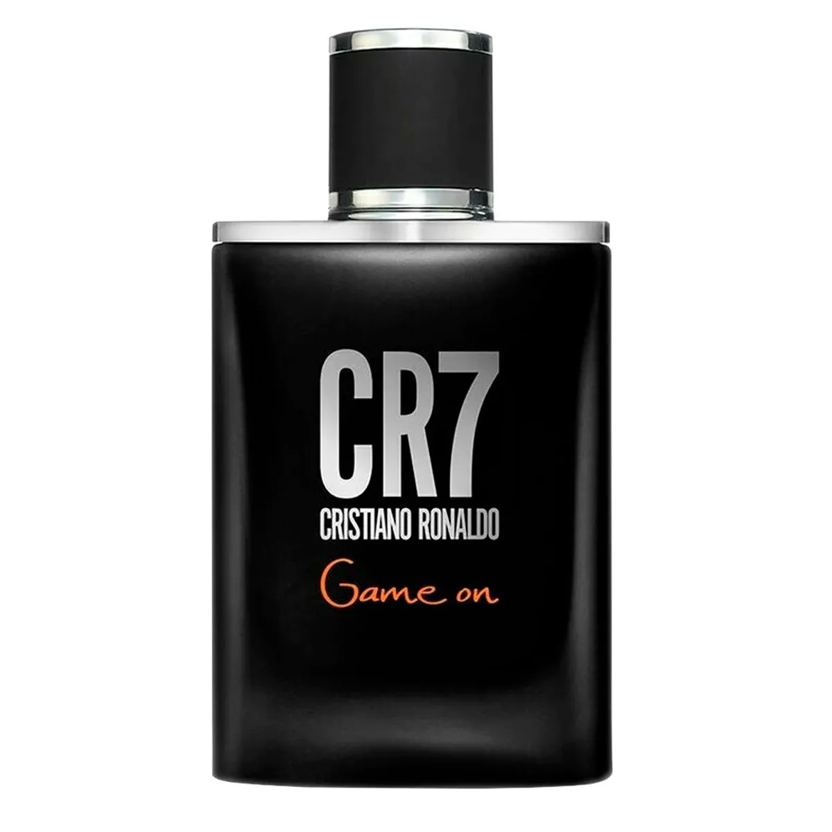 CR7 Game On туалетная вода