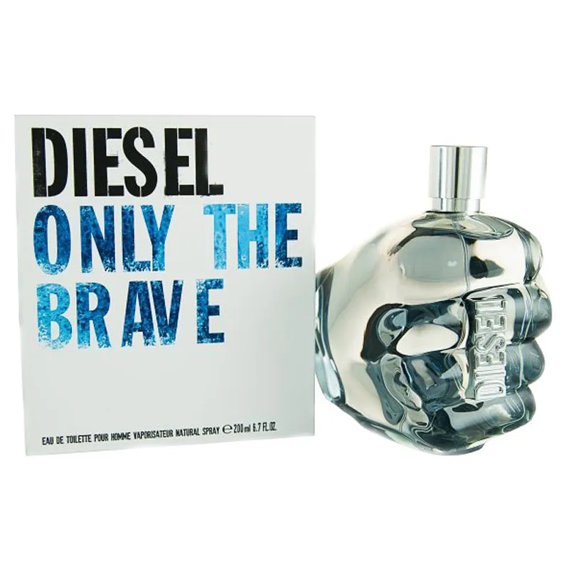 Only The Brave туалетная вода