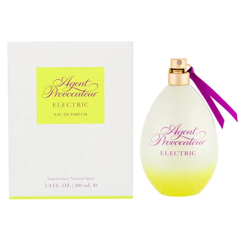 Electric парфюмерная вода