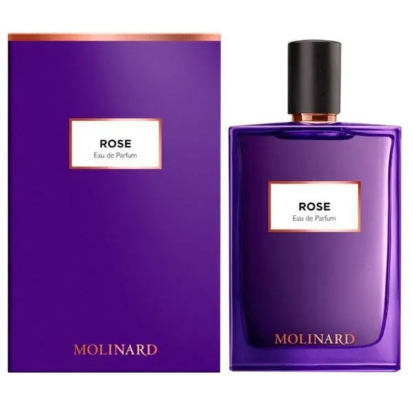 Rose парфюмерная вода