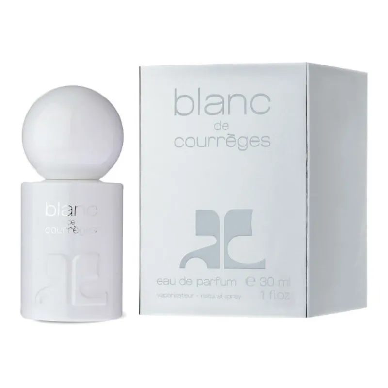 Blanc de Courreges парфюмерная вода