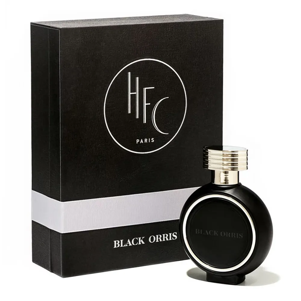 Black Orris парфюмерная вода