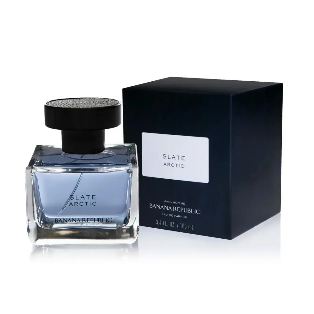 Slate Arctic парфюмерная вода