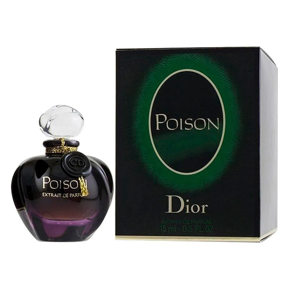 Poison духи