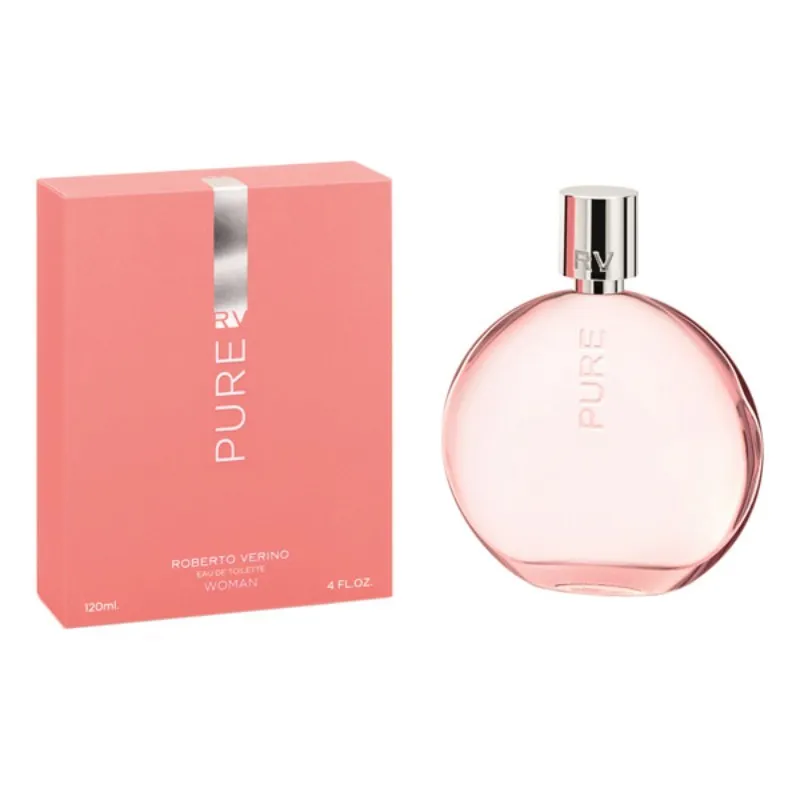 Pure Woman туалетная вода