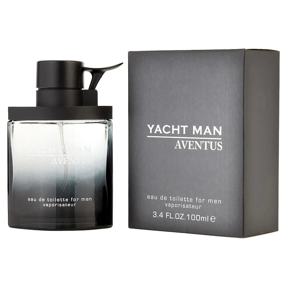 Aventus туалетная вода