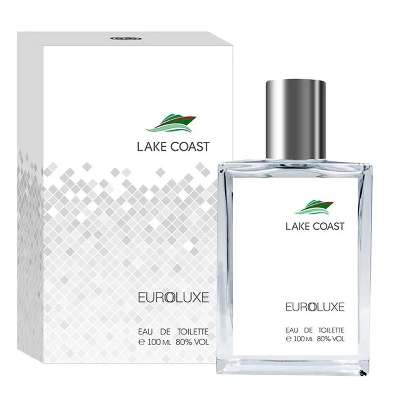 Lake Coast туалетная вода