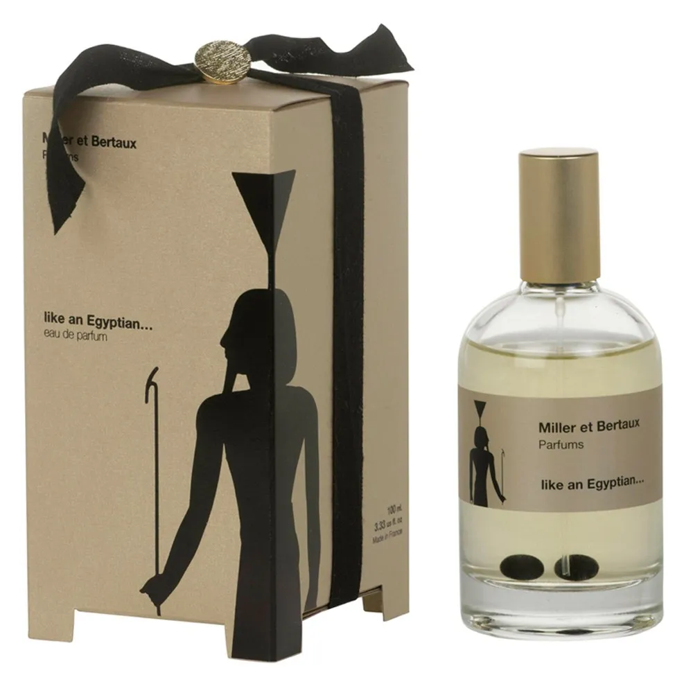 Like a Egypt... парфюмерная вода