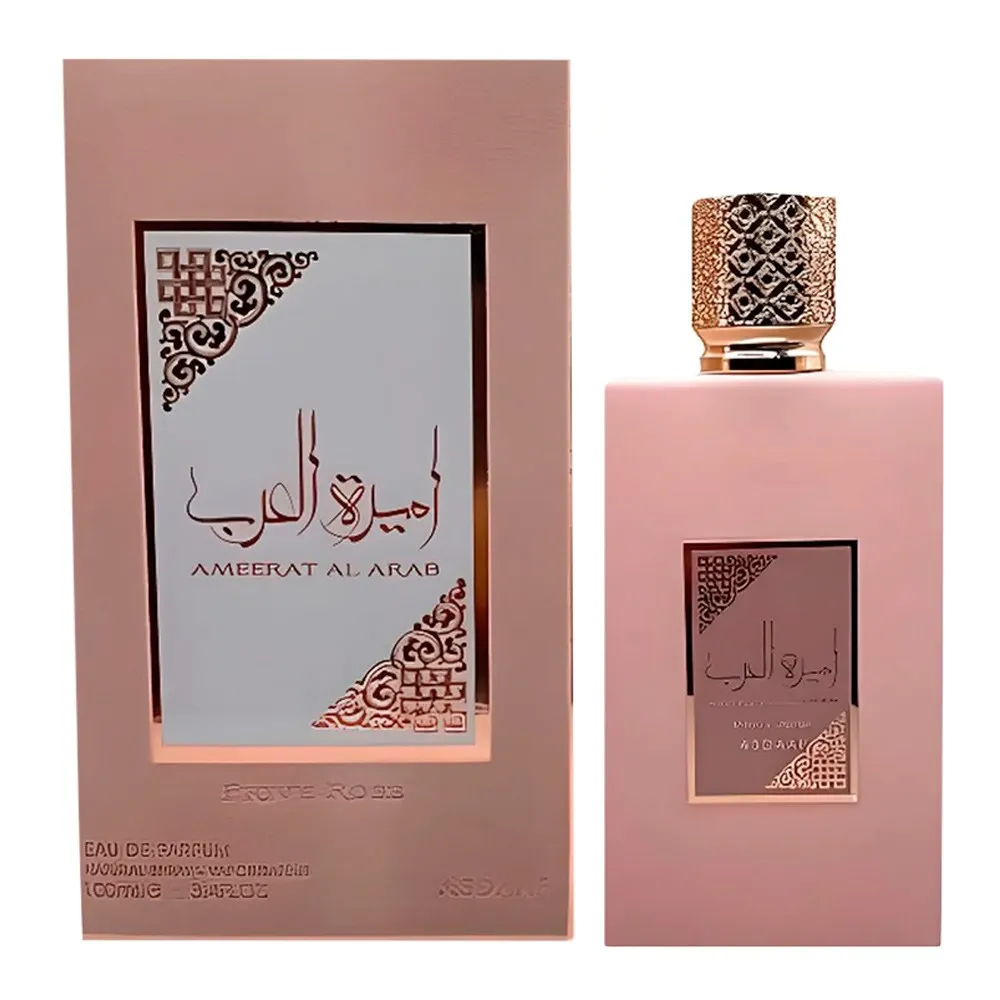 Ameerat Al Arab Prive Rose парфюмерная вода