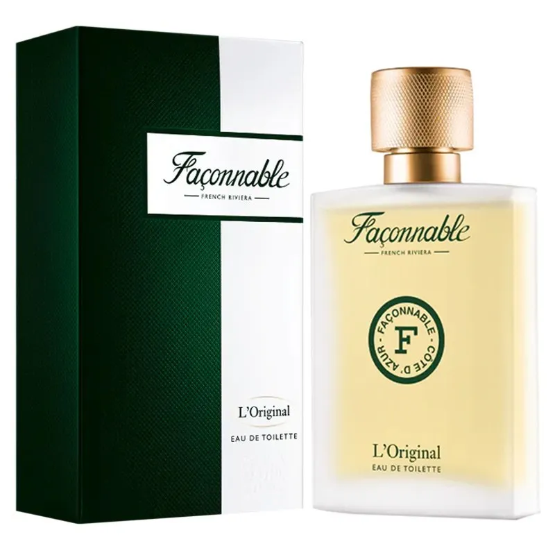 L'Original туалетная вода