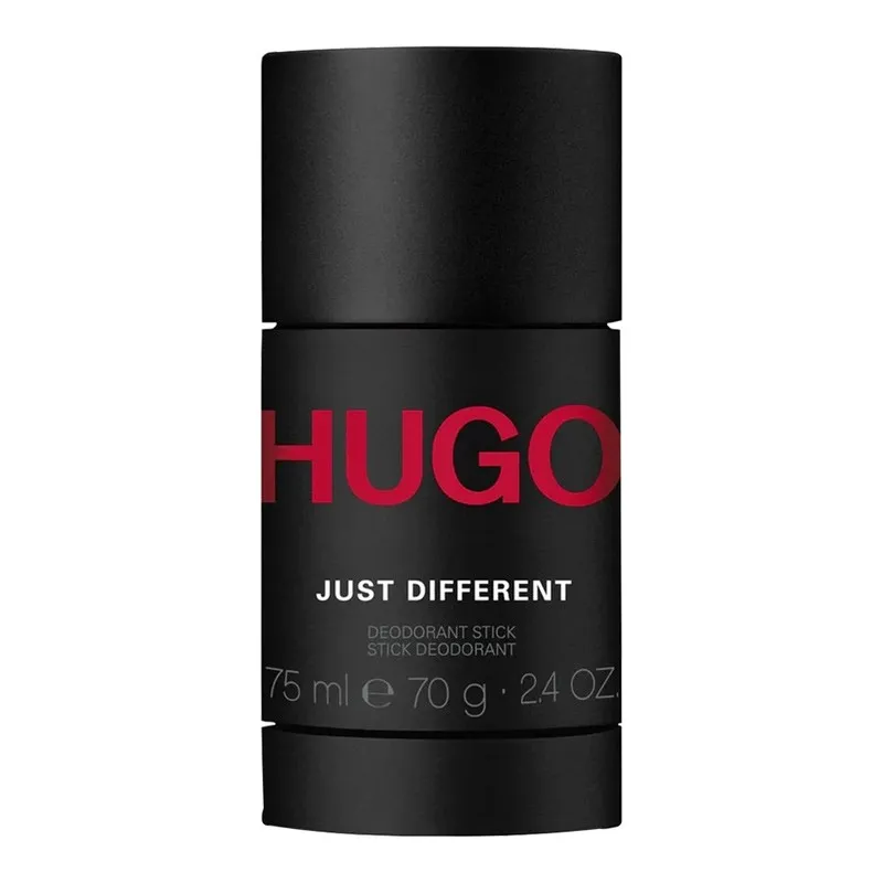 Hugo Just Different дезодорант-стик