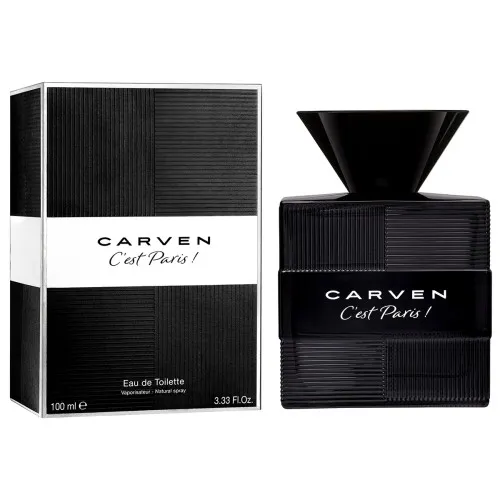 C'est Paris! туалетная вода