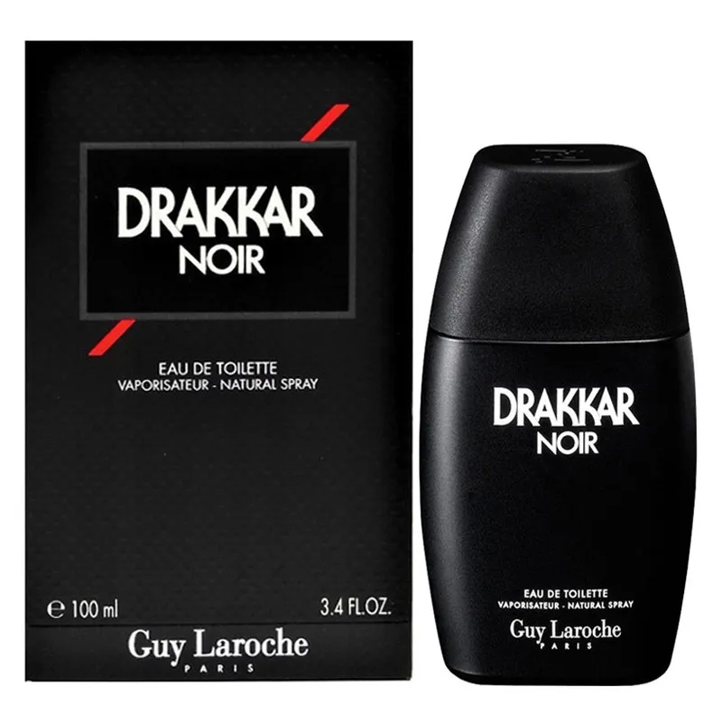 Drakkar Noir туалетная вода