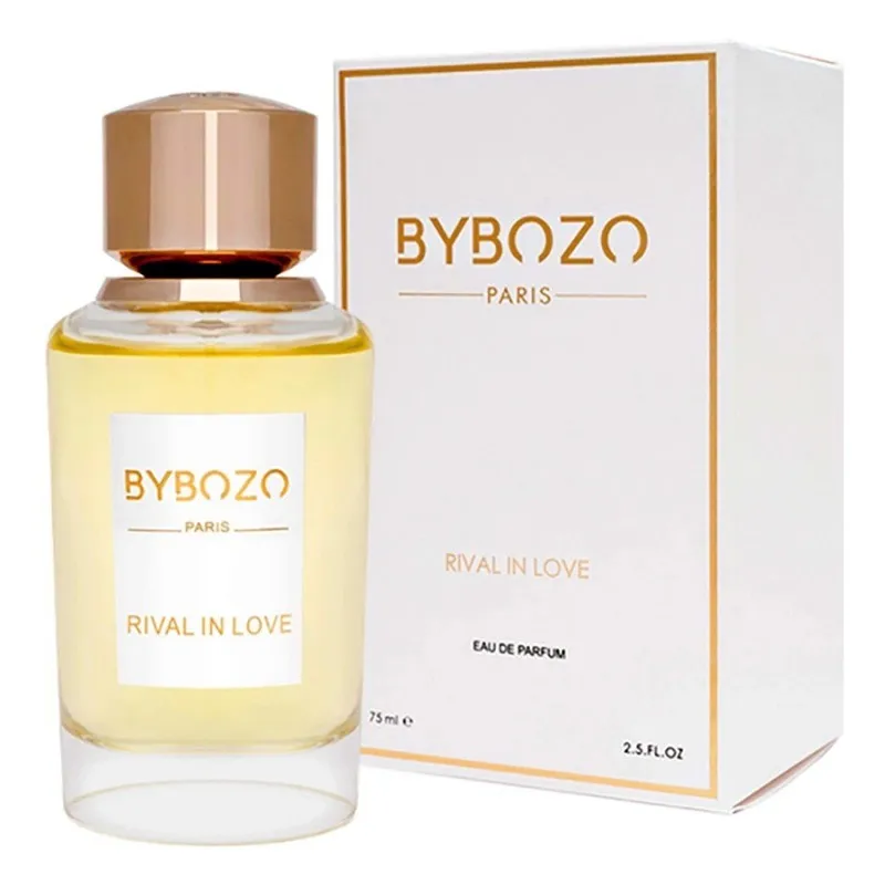 Rival In Love парфюмерная вода