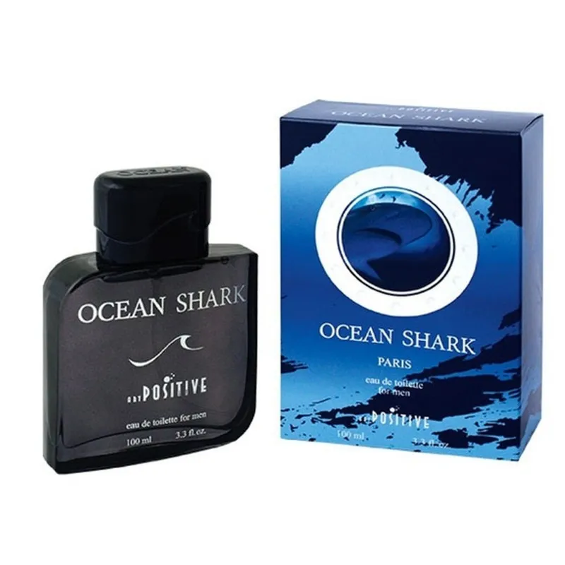 Ocean Shark туалетная вода