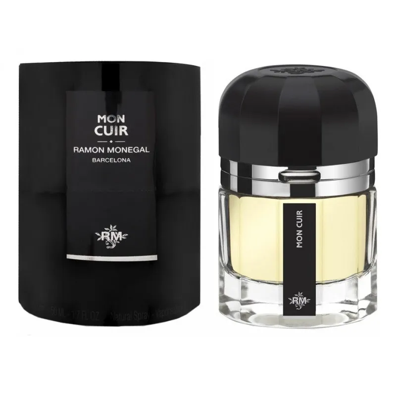 Mon Cuir парфюмерная вода