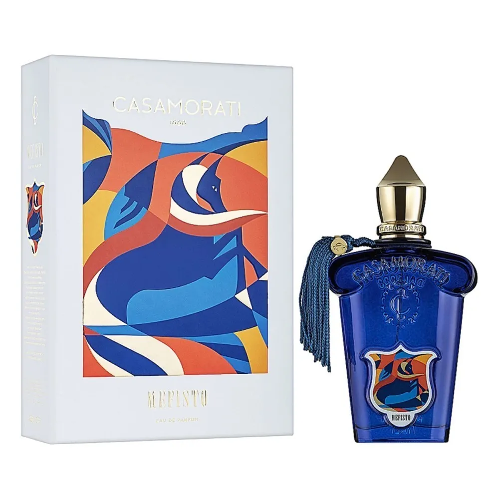 Casamorati Mefisto парфюмерная вода
