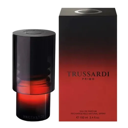 Primo парфюмерная вода