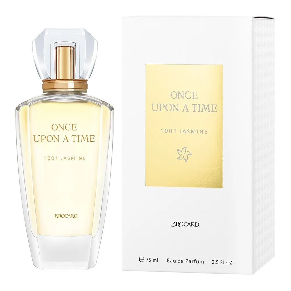 Once upon a time 1001 Jasmine парфюмерная вода