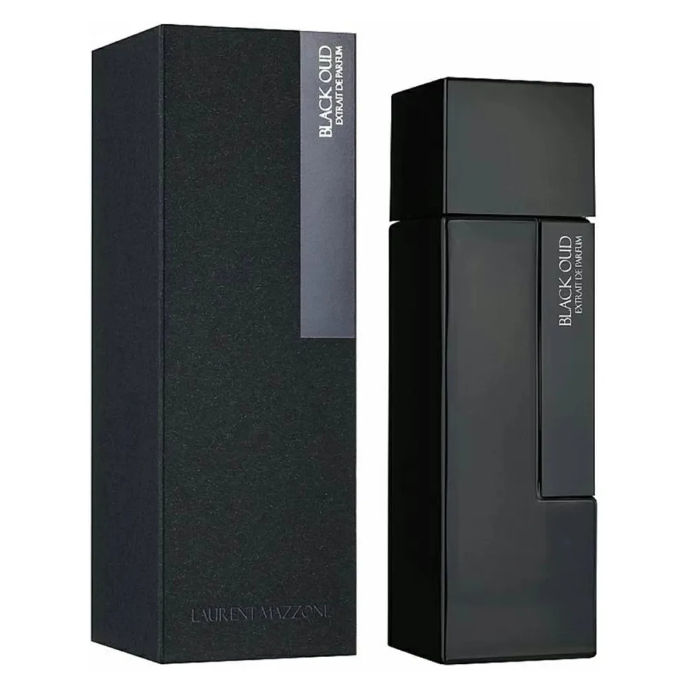 Black Oud духи