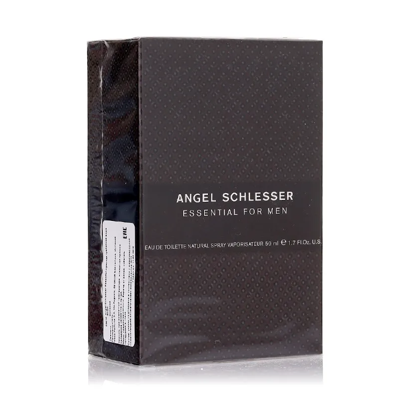 Essential for Men туалетная вода