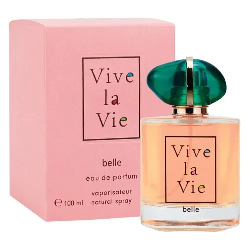 Vive La Vie Belle парфюмерная вода