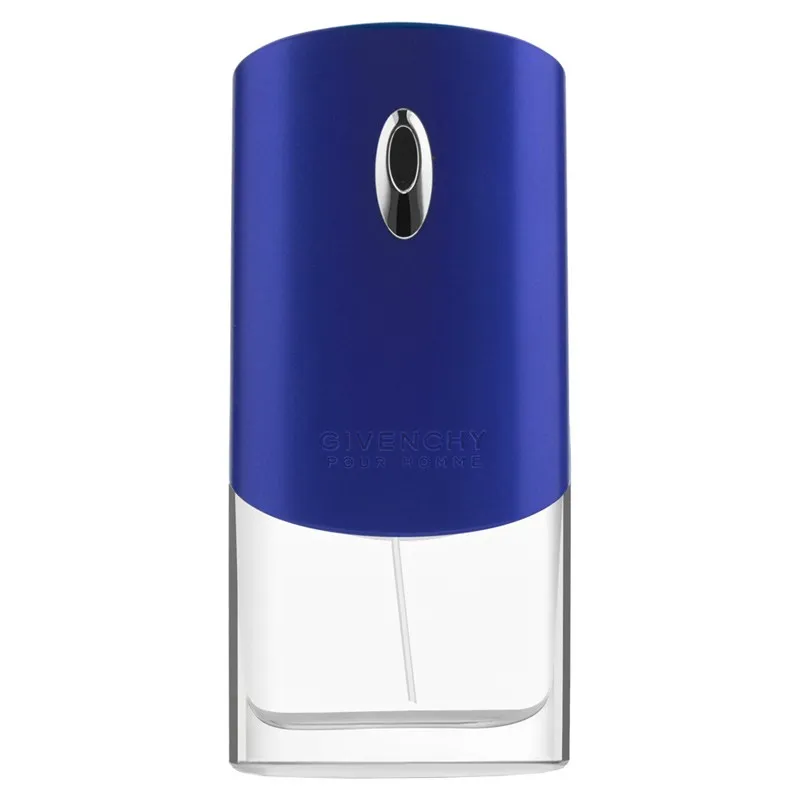 Givenchy pour Homme Blue Label туалетная вода