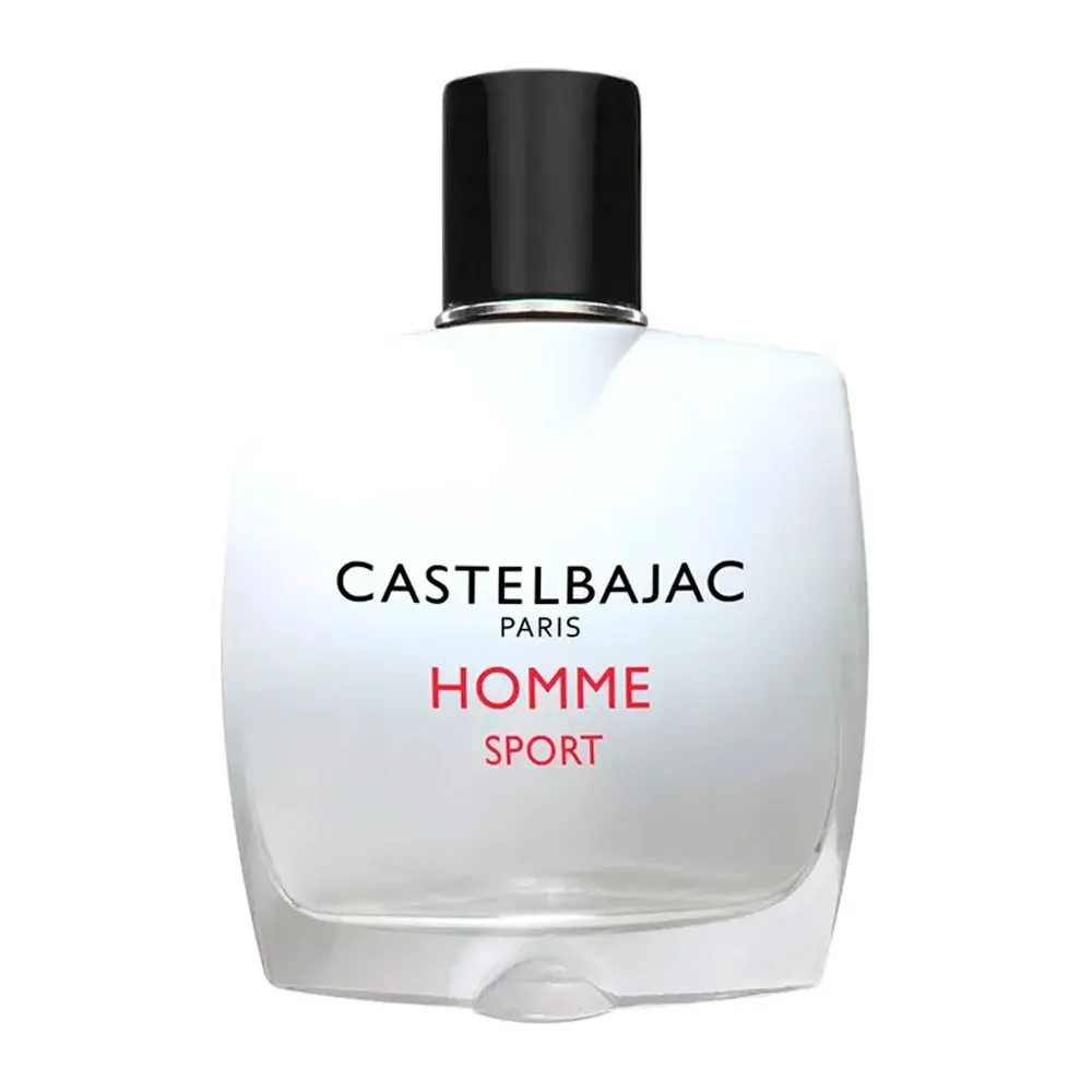 Homme Sport туалетная вода