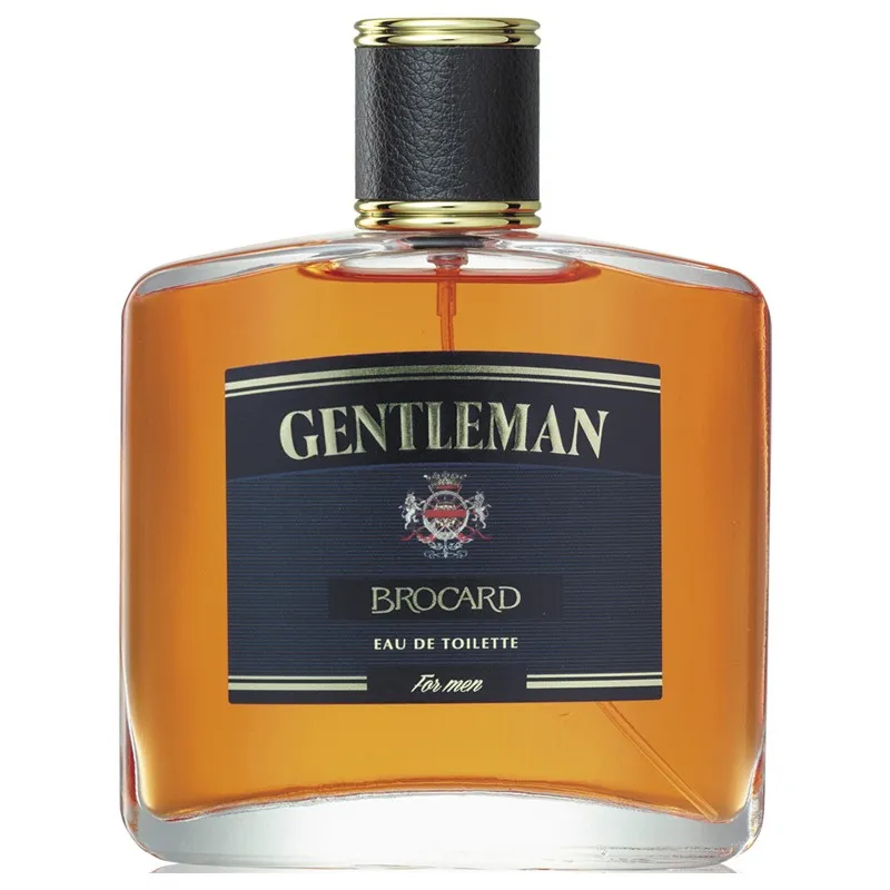 Gentleman туалетная вода