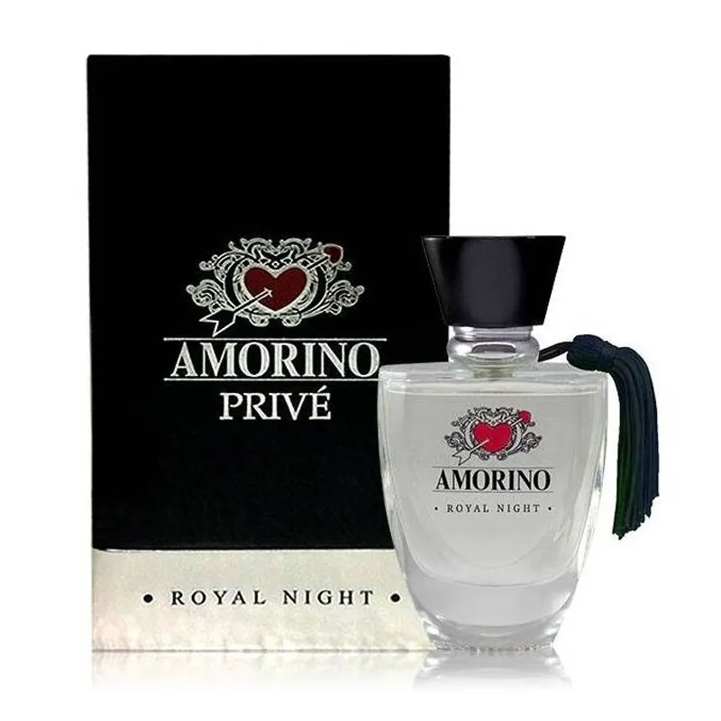 Royal Night парфюмерная вода