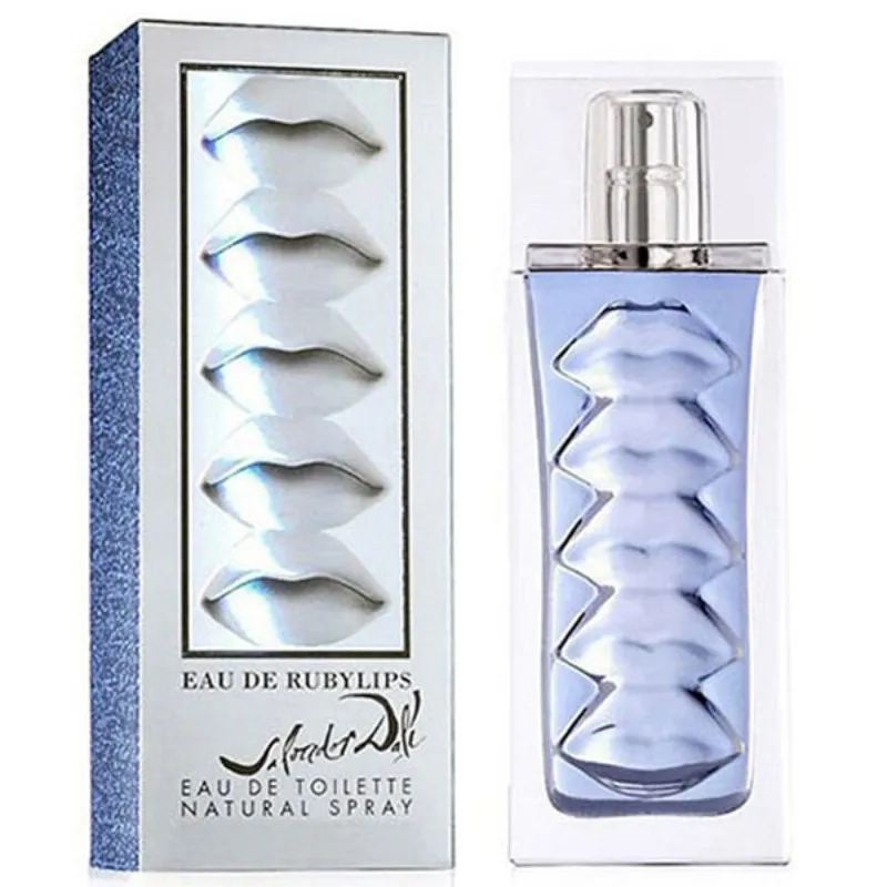 Eau de Rubylips туалетная вода