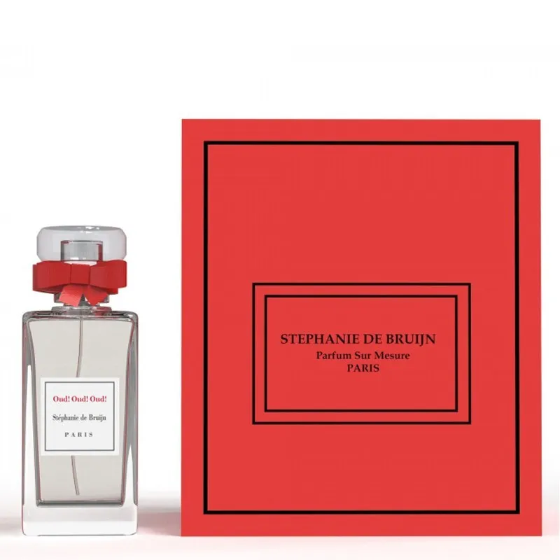 Oud! Oud! Oud! духи