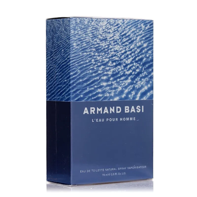 L'eau Pour Homme туалетная вода