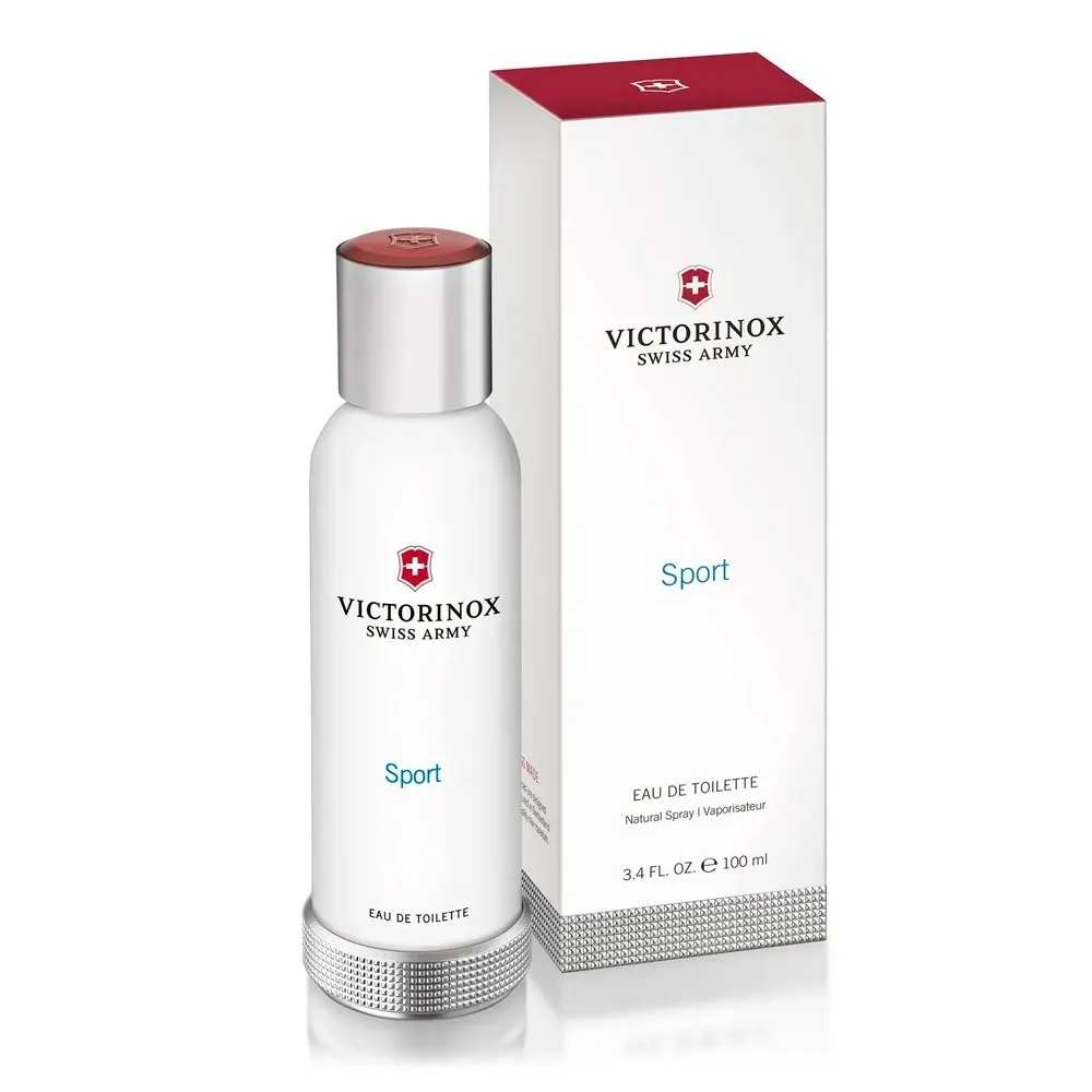Swiss Army Sport туалетная вода