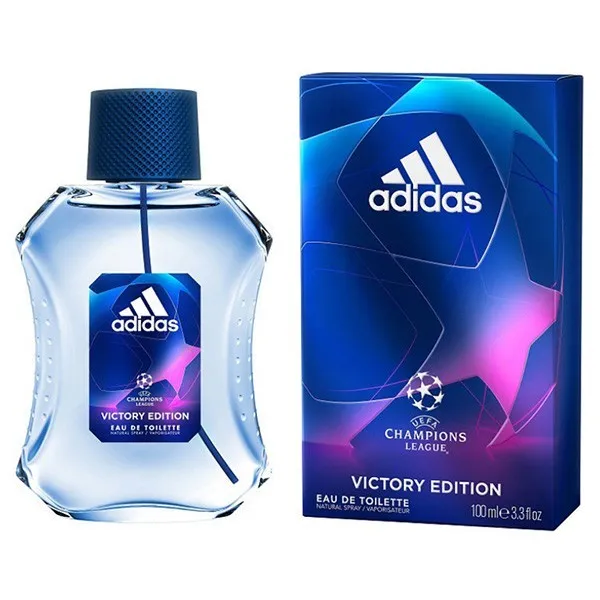 UEFA Champions League Victory Edition туалетная вода