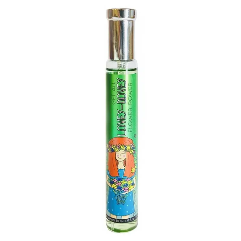 Flower Power парфюмерная вода